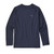 5062-851 Patagonia Long Sleeve Silkweight Rashguard - Boys' - Youths
