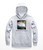 5063-985 The North Face Logowear Pullover Hoodie - Boys' - Youths