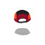 6011-915 Ciele Athletics Go Cap Standard - Unisex