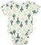 Muslin Cactus Print|Imprimé cactus mousseline