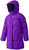 Purple Velvet|Pourpre velouté