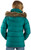 5034-405 MEC Apres Ski Jacket - Girls' - Youths