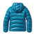 5036-747 Patagonia Hi-Loft Down Sweater Hoody - Girls' - Youths