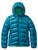 Underwater Blue|Bleu sous-marin