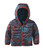 5041-694 Patagonia Reversible Down Sweater Hoody 2 - Infants to Children