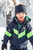 5047-788 Helly Hansen Legacy Insulated Jacket - Children