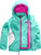 Mint Blue|Bleu menthe