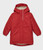Deep Red|Rouge foncé