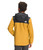 6000-397 The North Face Resolve Reflective Jacket - Boys' - Youths