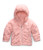 6000-602 The North Face Reversible Mossbud Swirl Jacket - Girls' - Children