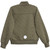 6002-504 Wheat Manfred Thermo Jacket - Children to Youths