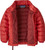 Fire W/Oxide Red|Feu/Rouge oxyde
