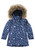 6003-031 Reima Silda Reimatec Reflective Jacket - Children to Youths