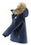 6003-032 Reima Skaidi Reimatec Reflective Jacket - Boys' - Children to Youths