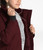 6003-200 The North Face Arctic Swirl Down Jacket - Girls' - Children to Youths