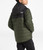 6003-217 The North Face Reversible Perrito Jacket - Boys' - Youths