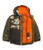 6003-266 The North Face Snowquest Insulated Jacket - Children