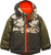 New Taupe Green Explorer|Vert taupe explorateur