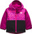 Cabaret Pink Leopard Smal|rose leopard imprimé
