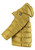 6003-388 Reima Vihta Dirt Repellent Down Jacket - Infants to Children