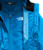 6005-993 The North Face Stormy Rain Triclimate - Children