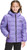 Sweet Violet/Iridescent|Violet doux/Iridescent