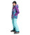 6013-804 The North Face Snowquest Plus Insulated Jacket - Children to Youths