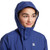 5045-481 MEC Reflective Rain Jacket - Youths