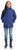 5045-481 MEC Reflective Rain Jacket - Youths