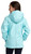 5045-483 MEC Aquanator Jacket - Girls' - Youths