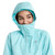 5045-483 MEC Aquanator Jacket - Girls' - Youths