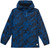Blue Wash Print|Imprimé bleu délavé