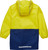 5059-878 MEC Heritage Reflective Rain Jacket - Children 5059-878 MEC Heritage Reflective Rain Jacket - Children