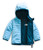 6006-011 The North Face Infant Reversible Breezeway Wind Jacket - Infants to Children