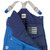5025-848 MEC Toaster Bib Pants - Children