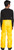 5058-992 The North Face Freedom Insulated Pants - Boys' - Youths