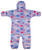 5028-980 MEC Cocoon Bunting Suit - Infants