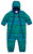 Ultramarine Green-Indigo|Croquis indigo vert ulmar