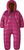 Mythic Pink|Rose mythique