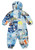 6010-643 Reima Maa Reimatec Winter Overall - Infants to Children