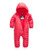 6009-713 The North Face ThermoBall Eco Bunting Suit - Infants