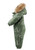 6010-645 Reima Lappi Reimatec Winter Suit - Infants to Children