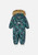 6010-645 Reima Lappi Reimatec Winter Suit - Infants to Children