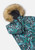 6010-645 Reima Lappi Reimatec Winter Suit - Infants to Children