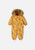 6010-645 Reima Lappi Reimatec Winter Suit - Infants to Children