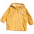 6007-022 Wheat Charlie Rainwear Overall Set - Infants