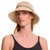 5046-360 Pistil Jennah Hat - Women's