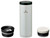 Pearl White|Blanc perle