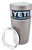 5044-246 Yeti Rambler 20 Vacuum Tumbler