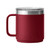 6014-846 Yeti Rambler 10 Mug